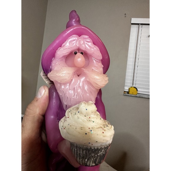 Other - Vintage Northern Lights Candles Collectors Series‎ USA Artist Signed